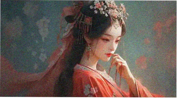 动漫番剧苍蓝纪事更新海报